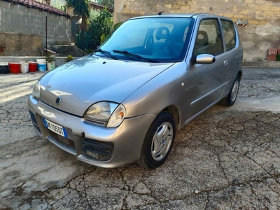 FIAT Seicento