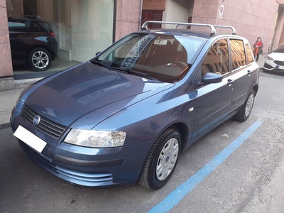 FIAT STILO GPL