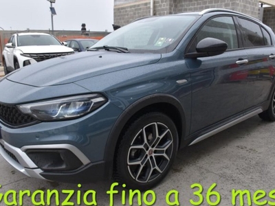 FIAT Tipo (2015-->)