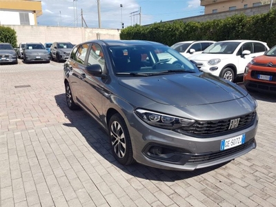 FIAT Tipo (2015-->)