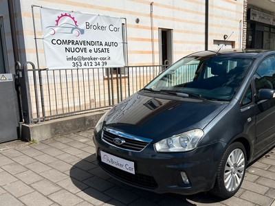 Ford C-Max C-Max 1.6 TDCi 90 CV