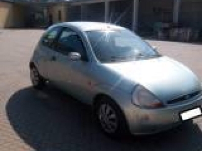 FORD Ka 1ª serie