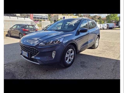 Ford Kuga 1.5 EcoBlue 120 CV 2WD Titanium usato