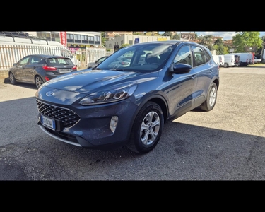 Ford Kuga III 2020 1.5 ecoblue Connect 2wd 120cv