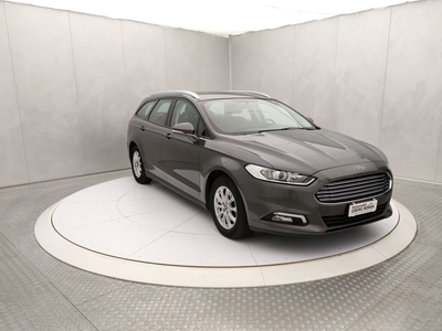 Ford Mondeo Station Wagon 2.0 TDCi 150 CV S&S Powershift SW Titanium Business usato