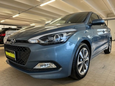 HYUNDAI i20 2ª serie