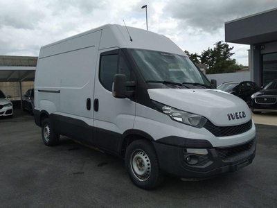 Iveco Daily Daily 35S14NV 3.0 CNG PM-TN Furgone Metano