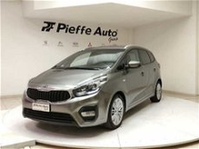 Kia Carens 1.7 CRDi 141 CV DCT Class del 2018 usata a Teramo