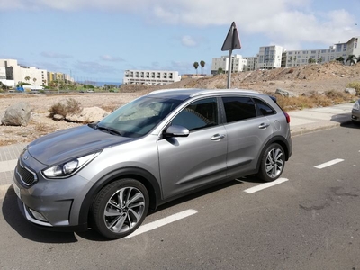 KIA Niro 2019