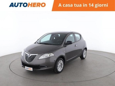 Lancia Ypsilon 1.2 69 CV 5 porte Gold Usate