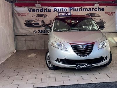 Lancia Ypsilon 1.3 MJT 16V 95 CV 5 porte S&S Platinum usato