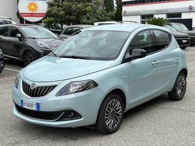 Lancia Ypsilon 3ª serie 1.0 FireFly 5 porte S and S Hybrid Gold