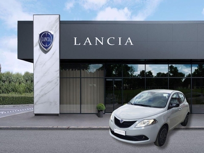 Lancia Ypsilon 3ª serie 1.2 69 CV 5 porte S and S Gold