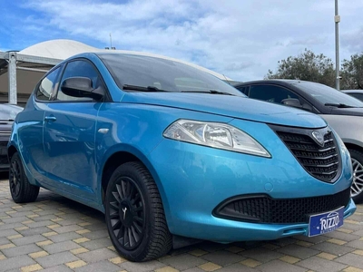 LANCIA Ypsilon 3ª serie