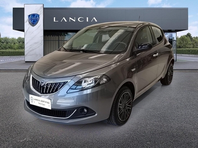 Lancia Ypsilon 3ª serie 1.0 FireFly 5 porte S and S Hybrid Gold