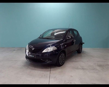 Lancia Ypsilon III 2015 1.2 Gold s&s 69cv my19 Benzina