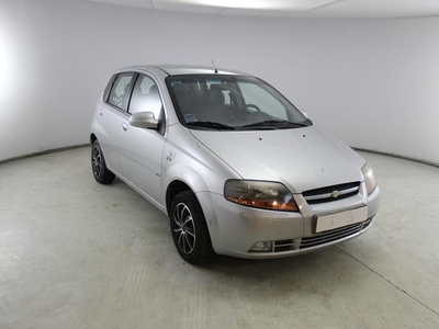 MATIZ 1100 NEOPATENTATI BENZINA / GPL