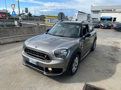 Mini Cooper Countryman Mini 1.5 Cooper SE HYPE Countryman ALL4 Automatica