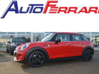 MINI Mini 1.5 One 75 CV 5 porte usato