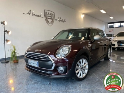 MINI Mini Clubman (F54)