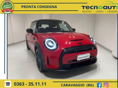 MINI Mini Cooper SE Classic usato