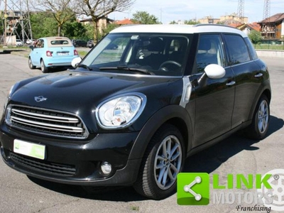 MINI Mini Countryman R60