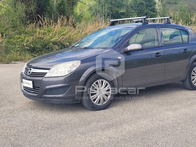 Opel Astra 1.7 CDTI 110CV 5 porte Enjoy usato