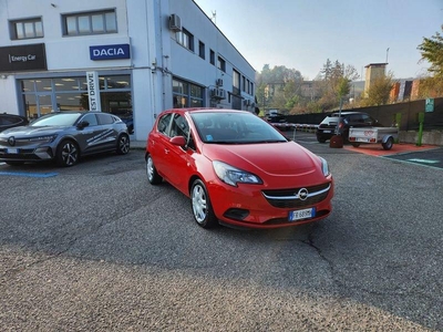 Opel Corsa 1.3 CDTI 5 porte Advance Diesel