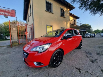 OPEL Corsa 5ª serie