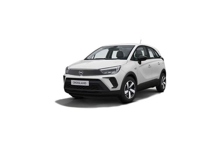 Opel Crossland 2021 1.2 Elegance s&s 83cv Benzina