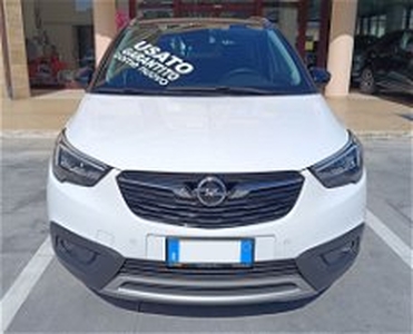 Opel Crossland X 1.5 ECOTEC D 102 CV Start&Stop Innovation del 2020 usata a Sora