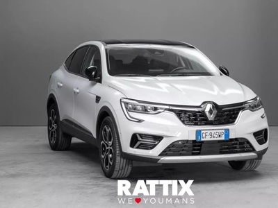 Renault Arkana 1.6 E-Tech hybrid 145CV Intens