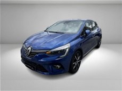 Renault Clio Full Hybrid E-Tech 140 CV 5 porte Intens del 2021 usata a Sesto Fiorentino