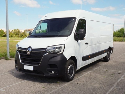 Renault Master Energy dCi 110 kW