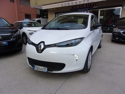 Renault ZOE Life R90 Flex usato