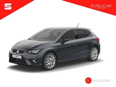 Seat Ibiza 1.0 ecotsi fr 95cv