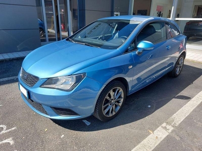 Seat Ibiza 1.2 TDI Hi-Tech 3 PORTE Diesel