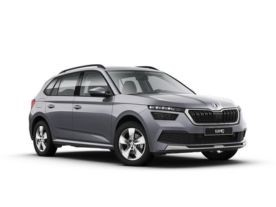 Skoda Kamiq 1.0 tsi ambition 110cv