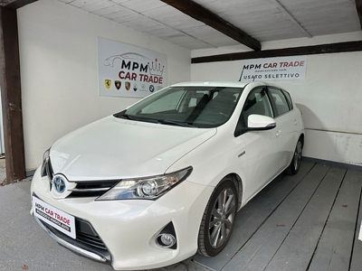 Toyota Auris 1.8 Hybrid Active