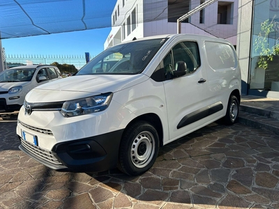 Toyota Proace City 1.5 Comfort 75 kW