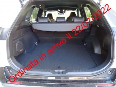 TOYOTA RAV 4 RAV4 2.5 HV E-CVT AWD-i Business Elettrica/Benzina
