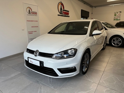 Volkswagen Golf 1.6 TDI 110 CV DSG 5p. Highline BlueMotion Technology usato