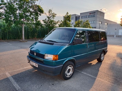 Volkswagen Multivan 1999