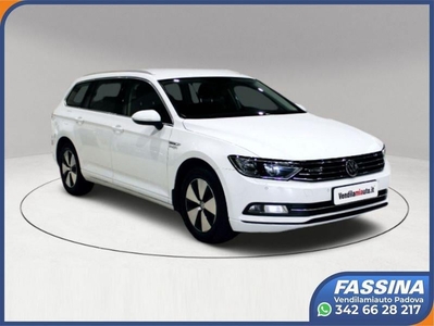 Volkswagen Passat Passat Variant 2.0 TDI Comfortline - PRESSO PADOVA Diesel