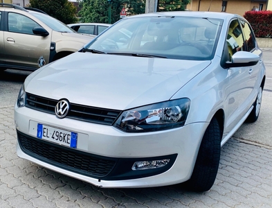 Volkswagen Polo 1.2 5 porte Trendline usato