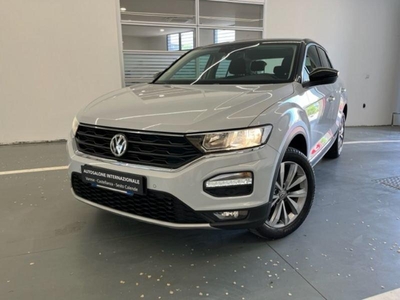 Volkswagen T-Roc 1.5 TSI ACT Style BlueMotion Technology Benzina