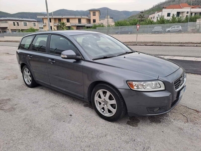 VOLVO V50 (2003-2012)