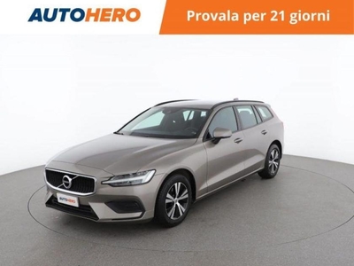 Volvo V60 D3 Geartronic Business Usate
