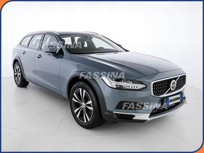 Volvo V90 Cross Country B4 (d) AWD automatico Core usato