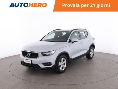 Volvo XC40 D3 Geartronic Business Usate